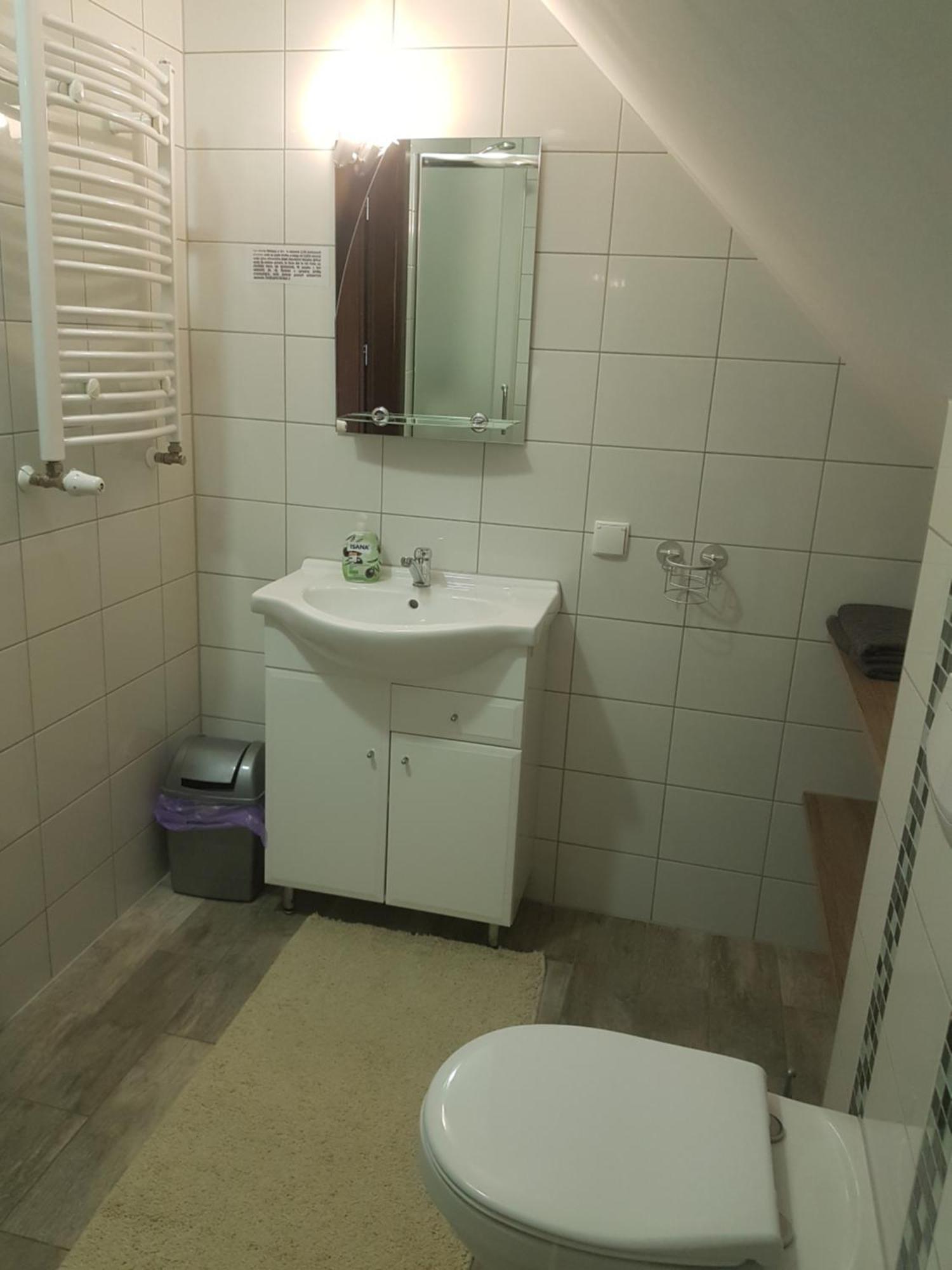 Stas -Przy Szkole Nr 3 W Skawie Skawa Dış mekan fotoğraf